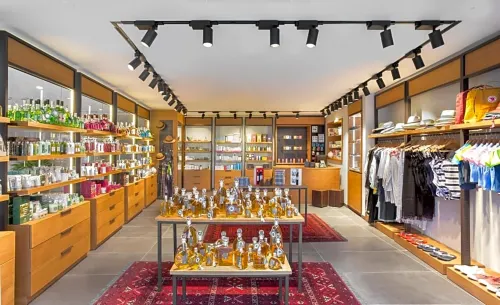 Orient by Isrotel Exclusive Loisirs et amusements Photos