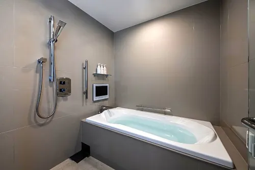 The Royal Park Hotel Kyoto Sanjo Rooms Photos
