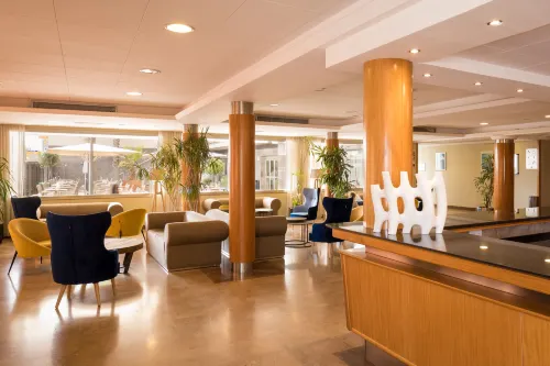 Htop Pineda Palace 4Sup - Adults Recommended #HtopBliss Espaces publics Photos