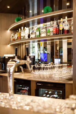 Hampton by Hilton Regensburg Loisirs et amusements Photos