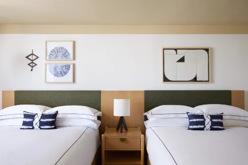 Kimpton Hotel Enso Rooms Photos