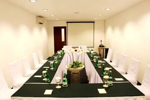 The Kayana Seminyak   Fasilitas Bisnis Photos