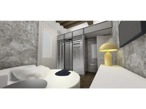 Boutique Centrale Palace Hotel Photos