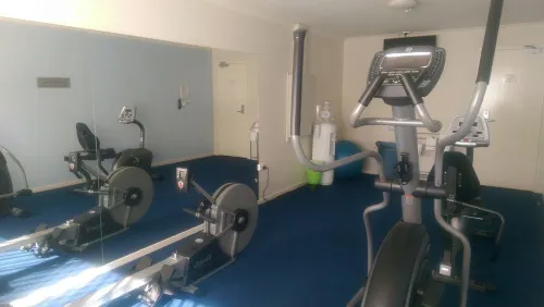 Ramada Encore By Wyndham Belconnen Canberra Leisure & Recreation Photos