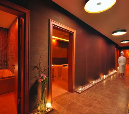 Wellborn Luxury Hotel Public Areas Photos