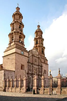 Ibis Budget Aguascalientes Near Hotel Photos