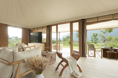 Marasca Khao Yai - Eco-Friendly Glamping Escape Near National Park Photos