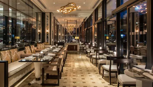 Hilton Istanbul Bomonti Da non perdere Photos