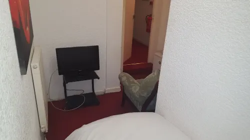 Sakura Edinburgh Guest House Rooms Photos