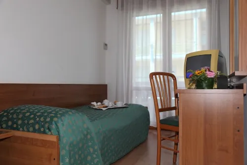 Hotel Bettina Chambres Photos