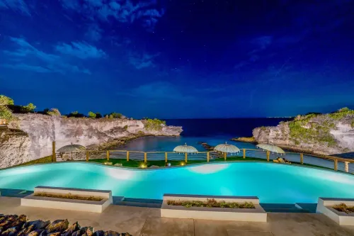 Blue Lagoon Avia Villas Loisirs et amusements Photos