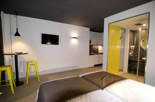 Apartamentos Vibra Jabeque Dreams Rooms Photos