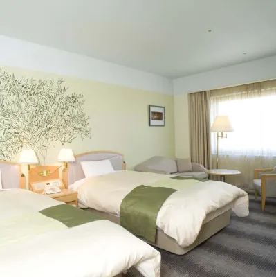 Rihga Royal Hotel Niihama Photos