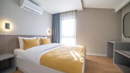 Vesta Suites Chambres Photos
