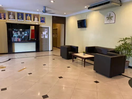 Hotel Seri Malaysia Ipoh Empfohlen Photos