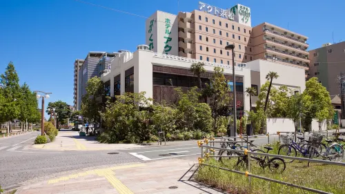 Kuretake Inn Act Hamamatsu Nổi bật Photos