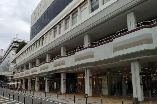Bandai Silver Hotel Extérieur Photos