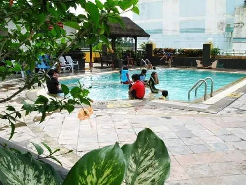 Good Hope Hotel Loisirs et amusements Photos