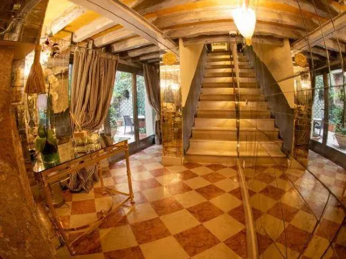 Ca Dell'Arte Public Areas Photos