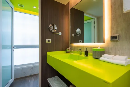 Maitria Hotel Rama 9 Bangkok - A Chatrium Collection Camere Photos