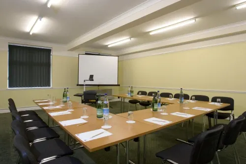 Best Western Thurrock Hotel Business Photos
