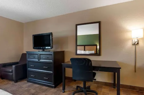 Extended Stay America Suites - Orange County - Lake Forest Chambres Photos