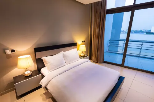 Noom Hotel Dakar Sea Plaza, a member of Radisson Individuals Photos