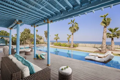 Banana Island Resort Doha by Anantara Featured Photos