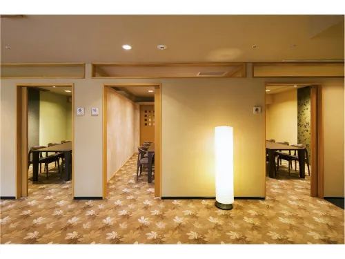 Hotel Metropolitan Morioka New Wing Photos