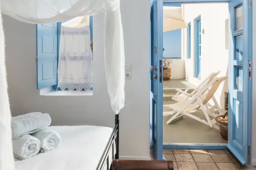Pantelia Suites Photos