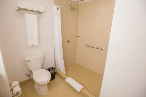 Holiday Inn Express Managua Chambres Photos