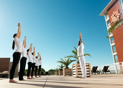 Hotel Slovenija - Terme & Wellness LifeClass Aree comuni Photos