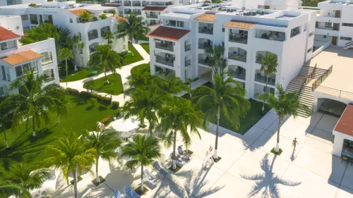Beachscape KIN Ha Villas & Suites Экстерьер Photos