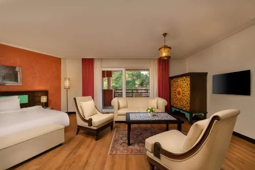 Rixos Park Belek - the Land of Legends Access Photos