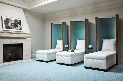 The Maybourne Beverly Hills, Maybourne Hotel Collection Leisure & Recreation Photos
