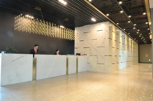 Yongin Central CO'Op Hotel Aree comuni Photos