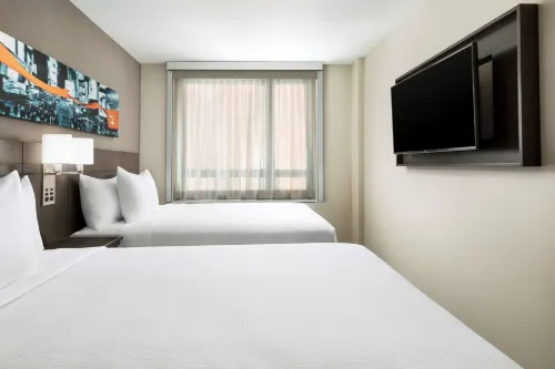Hyatt Place New York City/Times Square Photos