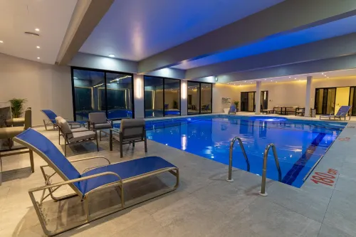 Palma Beach Resort & Spa Leisure & Recreation Photos