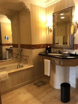 جراند حياة مسقط الغرف Photos