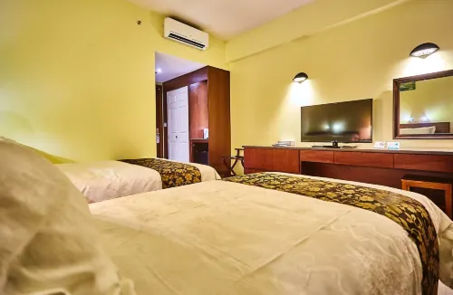 Serenti Hotel Saipan Phòng Photos