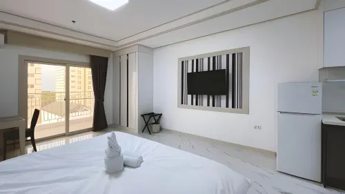 M Stay Hotel - Clark Phòng Photos