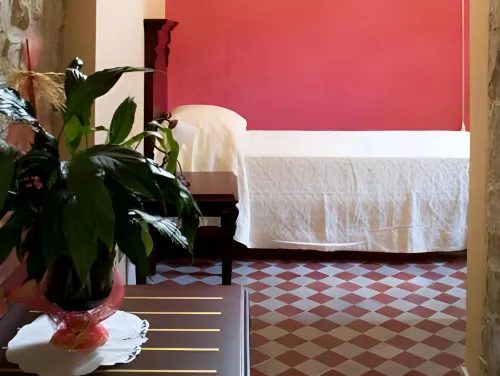 Palazzo Il Cavaliere B&B de Charme Rooms Photos