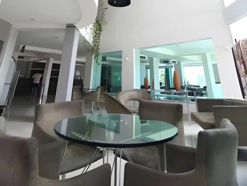 Real Classic Hotel Public Areas Photos