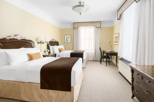 Hotel Lucerne Photos