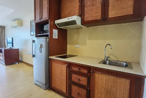 Nova Park Hotel Pattaya Camere Photos