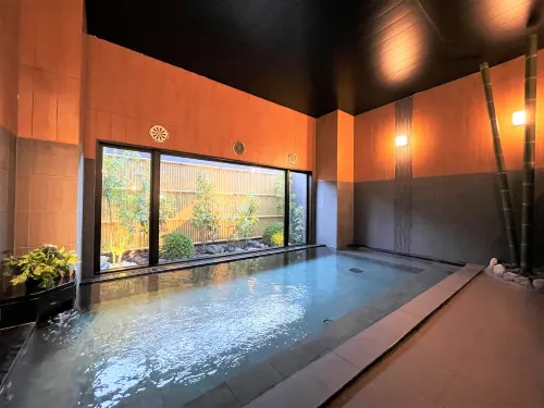 Hotel Route Inn Kyoto Kameoka Leisure & Recreation Photos