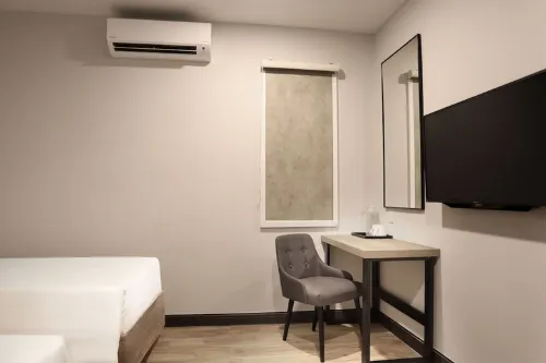 Aces Hotel Kuala Lumpur Photos