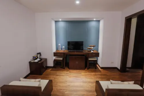 Villa Lantara Chiangmai Kamar Photos
