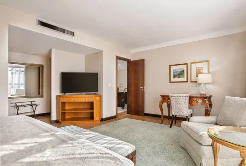 Melia Brasil 21 Rooms Photos