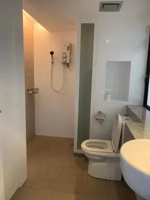 Sri Sayang Resort Service Apartment Chambres Photos